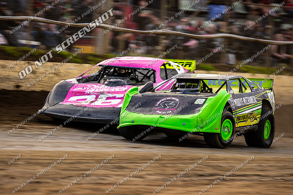 Super Sedan 88 T88 - Latrobe - Jan 19-20th 2024-10