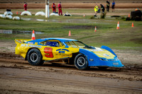 Super Sedan 9 T9 - Latrobe - Jan 19-20th 2024