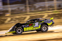 Super Sedan 1 V1 - Latrobe - Jan 19-20th 2024-3