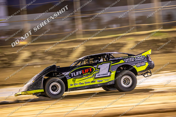 Super Sedan 1 V1 - Latrobe - Jan 19-20th 2024-3