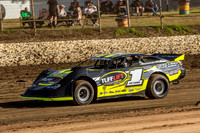 Super Sedan 1 V1 - Latrobe - Jan 19-20th 2024