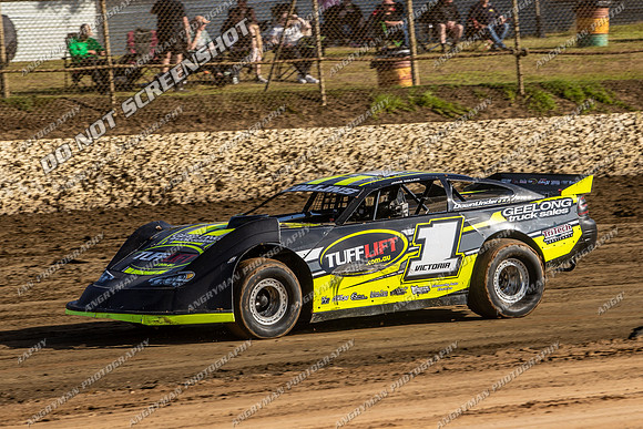 Super Sedan 1 V1 - Latrobe - Jan 19-20th 2024