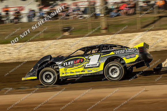 Super Sedan 1 V1 - Latrobe - Jan 19-20th 2024-2