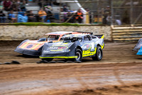 Super Sedan 1 V1 - Latrobe - Jan 19-20th 2024-6
