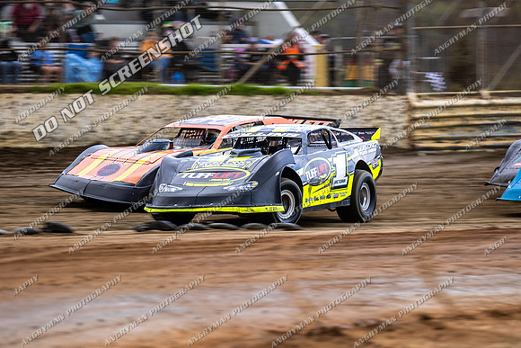 Super Sedan 1 V1 - Latrobe - Jan 19-20th 2024-6