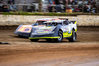 Super Sedan 1 V1 - Latrobe - Jan 19-20th 2024-7