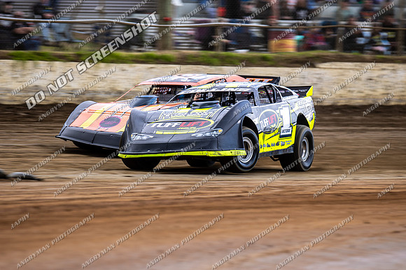 Super Sedan 1 V1 - Latrobe - Jan 19-20th 2024-7