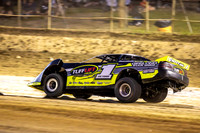 Super Sedan 1 V1 - Latrobe - Jan 19-20th 2024-18