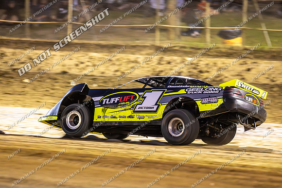 Super Sedan 1 V1 - Latrobe - Jan 19-20th 2024-18