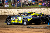 Super Sedan 1 V1 - Latrobe - Jan 19-20th 2024-5