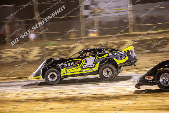 Super Sedan 1 V1 - Latrobe - Jan 19-20th 2024-4