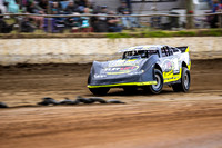 Super Sedan 1 V1 - Latrobe - Jan 19-20th 2024-9