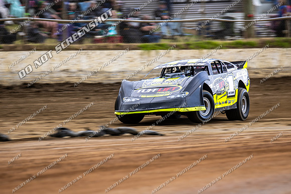 Super Sedan 1 V1 - Latrobe - Jan 19-20th 2024-9