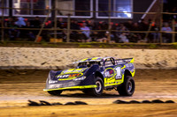 Super Sedan 1 V1 - Latrobe - Jan 19-20th 2024-16