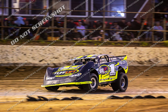 Super Sedan 1 V1 - Latrobe - Jan 19-20th 2024-16