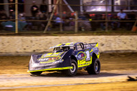 Super Sedan 1 V1 - Latrobe - Jan 19-20th 2024-17