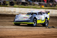 Super Sedan 1 V1 - Latrobe - Jan 19-20th 2024-8
