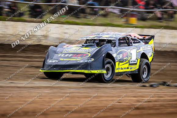 Super Sedan 1 V1 - Latrobe - Jan 19-20th 2024-8