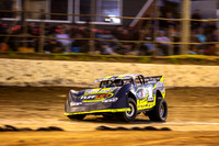 Super Sedan 1 V1 - Latrobe - Jan 19-20th 2024-15