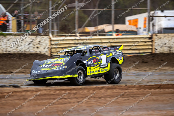 Super Sedan 1 V1 - Latrobe - Jan 19-20th 2024-14