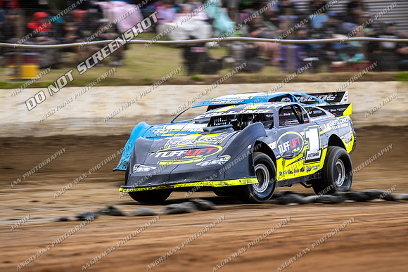 Super Sedan 1 V1 - Latrobe - Jan 19-20th 2024-10