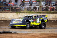 Super Sedan 1 V1 - Latrobe - Jan 19-20th 2024-12