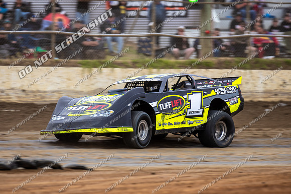 Super Sedan 1 V1 - Latrobe - Jan 19-20th 2024-12