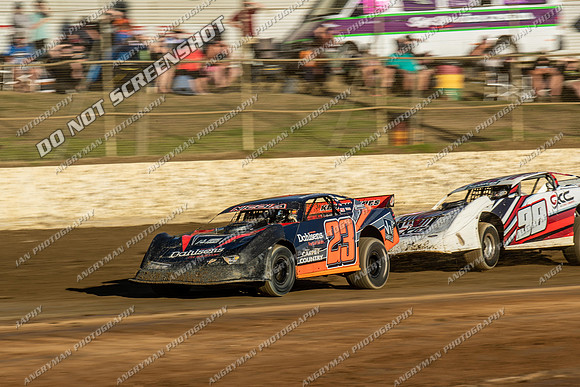 Super Sedan 23 V23 - Latrobe - Jan 19-20th 2024-2