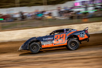 Super Sedan 23 V23 - Latrobe - Jan 19-20th 2024-6