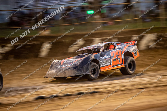 Super Sedan 23 V23 - Latrobe - Jan 19-20th 2024-7