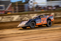 Super Sedan 23 V23 - Latrobe - Jan 19-20th 2024-5