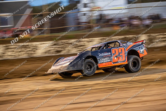 Super Sedan 23 V23 - Latrobe - Jan 19-20th 2024-5