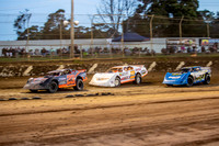 Super Sedan 23 V23 - Latrobe - Jan 19-20th 2024-4
