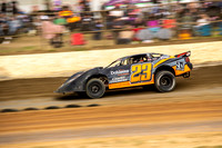 Super Sedan 23 V23 - Latrobe - Jan 19-20th 2024-18