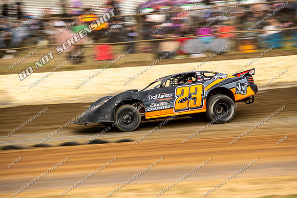 Super Sedan 23 V23 - Latrobe - Jan 19-20th 2024-18