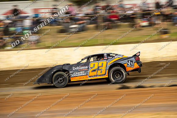 Super Sedan 23 V23 - Latrobe - Jan 19-20th 2024-19