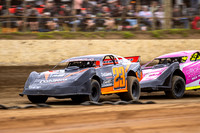 Super Sedan 23 V23 - Latrobe - Jan 19-20th 2024-12