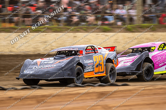 Super Sedan 23 V23 - Latrobe - Jan 19-20th 2024-12