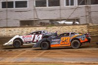Super Sedan 23 V23 - Latrobe - Jan 19-20th 2024-13