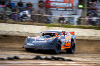 Super Sedan 23 V23 - Latrobe - Jan 19-20th 2024-20