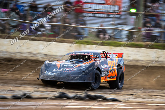 Super Sedan 23 V23 - Latrobe - Jan 19-20th 2024-20