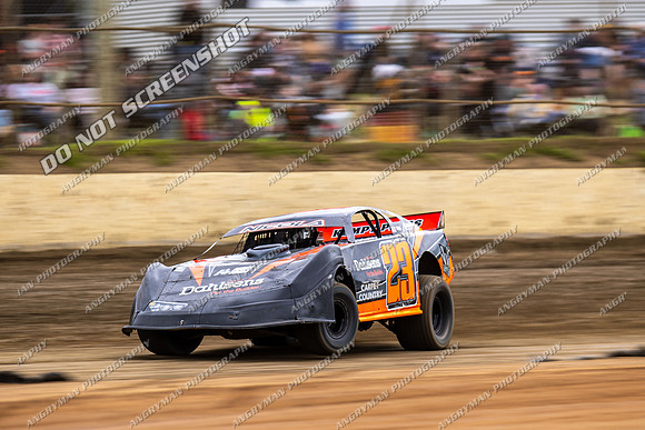Super Sedan 23 V23 - Latrobe - Jan 19-20th 2024-11