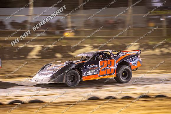 Super Sedan 23 V23 - Latrobe - Jan 19-20th 2024-10