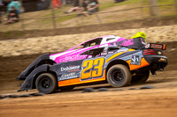 Super Sedan 23 V23 - Latrobe - Jan 19-20th 2024-14