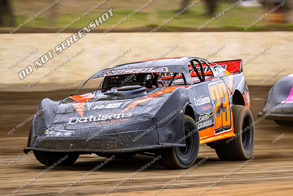 Super Sedan 23 V23 - Latrobe - Jan 19-20th 2024-15