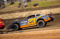 Super Sedan 23 V23 - Latrobe - Jan 19-20th 2024-17