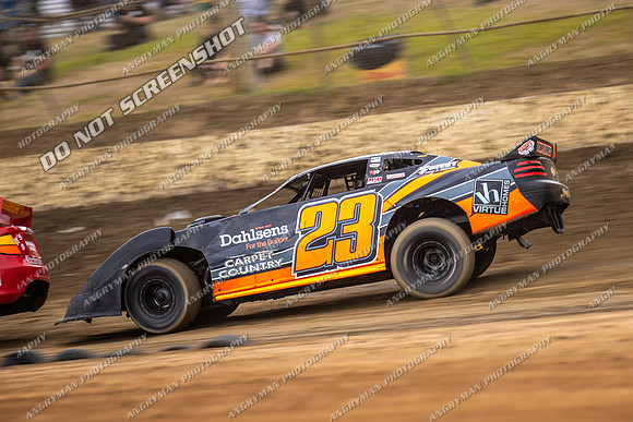 Super Sedan 23 V23 - Latrobe - Jan 19-20th 2024-17