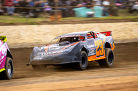 Super Sedan 23 V23 - Latrobe - Jan 19-20th 2024-16