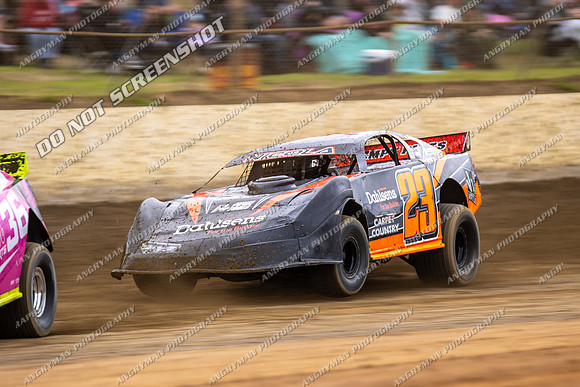 Super Sedan 23 V23 - Latrobe - Jan 19-20th 2024-16