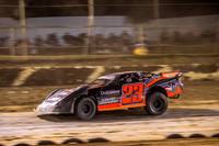 Super Sedan 23 V23 - Latrobe - Jan 19-20th 2024-9